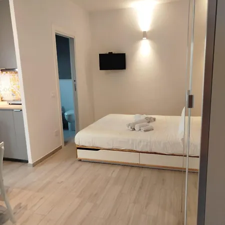 Casa Beatrice Appartement *