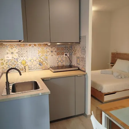 Casa Beatrice