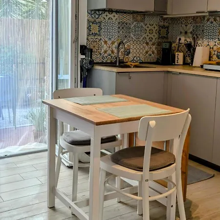 Appartement Casa Beatrice *