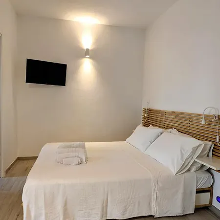 Appartement Casa Beatrice