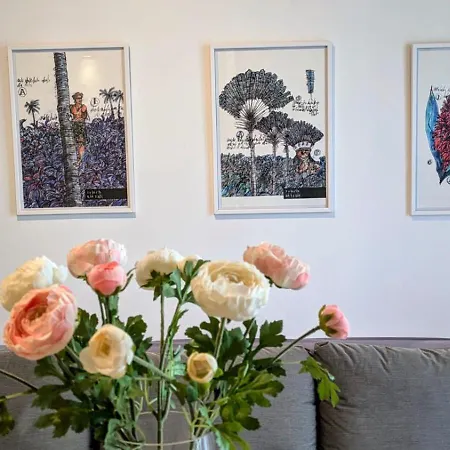 Appartement Casa Beatrice Albinia