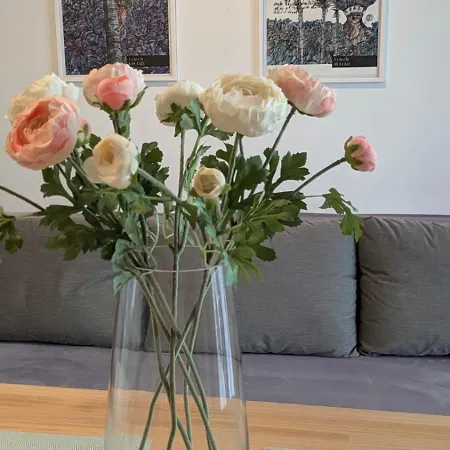 Casa Beatrice Appartement *