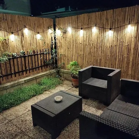 Appartement Casa Beatrice