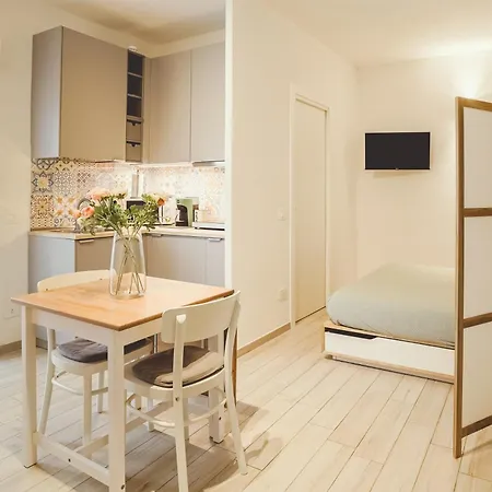 Casa Beatrice Appartamento