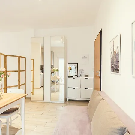 Casa Beatrice Appartamento Albinia