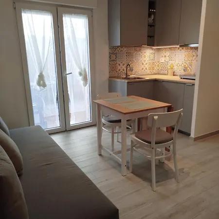 Apartment Casa Beatrice *