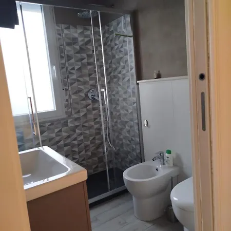 Casa Beatrice Apartment